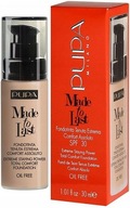 Pupa Premium Made to Last Foundation 001 Light Ivory Pupa Premium Made to Last Foundation 001 Light Ivory