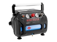 AIRPRESS KOMPRESOR BEZOLEJOVÝ KOMPRESOR 6L 8 BAR 1100W H215-6