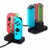 DOKOVACIA STANICA NABÍJAČKA DOCK pre NINTENDO SWITCH