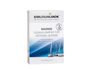 COLOURLOCK MARINE Súprava na pranie kože v lodičkách COLOURLOCK MARINE Súprava na pranie kože v lodičkách