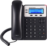 IP VoIP telefón GXP 1625 HD