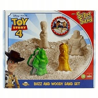 Goliath Super Sand Buzz and Woody 400g 833135