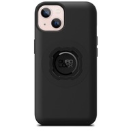Čierne puzdro QUAD LOCK MAG CASE pre Apple Iphone 13 Čierne puzdro QUAD LOCK MAG CASE pre Apple Iphone 13