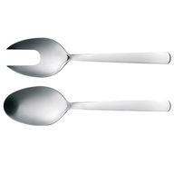 FISKARS SALÁTOVÝ PRÍBORY SET, MAT FISKARS SALÁTOVÝ PRÍBORY SET, MAT