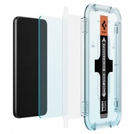 Tvrdené sklo Spigen pre Galaxy S24 Plus, 9H pre puzdro s aplikátorom, 2 balenie Tvrdené sklo Spigen pre Galaxy S24 Plus, 9H pre puzdro s aplikátorom, 2 balenie