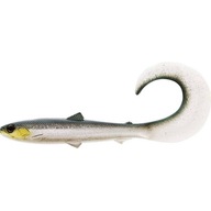 BullTeez Curltail Westin 21cm 49g ČELOVÉ SVETLO BullTeez Curltail Westin 21cm 49g ČELOVÉ SVETLO