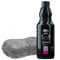 Sada na umývanie auta ADBL SNOWBALL + špongia Sada na umývanie auta ADBL SNOWBALL + špongia