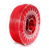 Filament Devil Design 1,75 mm PETG Red Filament Devil Design 1,75 mm PETG Red