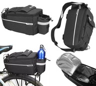 TERMÁLNA TAŠKA NA BICYKEL DO NOSIČA NA BICYKEL TERMÁLNA TAŠKA NA BICYKEL DO NOSIČA NA BICYKEL