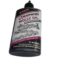 Molly Oil Expand olej na reťaz 100ml Molly Oil Expand olej na reťaz 100ml