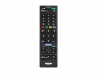 Diaľkové ovládanie Sony RM-ED062 čierne Diaľkové ovládanie Sony RM-ED062 čierne