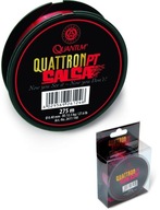 Krmítko Quantum Quattron Salsa vlasec 275m 0,22mm