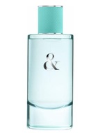 TIFFANY & CO. TIFFANY & LOVE FOR HER EDP 90 ML FLAKON TIFFANY & CO. TIFFANY & LOVE FOR HER EDP 90 ML FLAKON