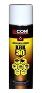 Profesionálne kontaktné lepidlo v spreji 500ml 104C Profesionálne kontaktné lepidlo v spreji 500ml 104C