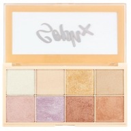 MAKEUP REVOLUTION HIGHLIGHTER PALETTE 8 x 2,5g MAKEUP REVOLUTION HIGHLIGHTER PALETTE 8 x 2,5g
