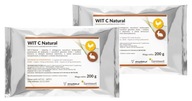 Vitamíny pre kurčatá Vitamín C 400 g S PRIDANÝMI BYLINKAMI Vitamíny pre kurčatá Vitamín C 400 g S PRIDANÝMI BYLINKAMI