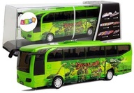 Jurský autobus Dinosaury navíjajúce zvukové svetlá Jurský autobus Dinosaury navíjajúce zvukové svetlá