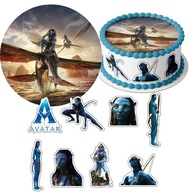 SET VLNY 25CM AVATAR + POSTAVY + ZADARMO SET VLNY 25CM AVATAR + POSTAVY + ZADARMO