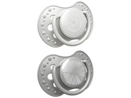 LOVI Harmony Boy cumlík 22-906 3 m+ (2 kusy) LOVI Harmony Boy cumlík 22-906 3 m+ (2 kusy)