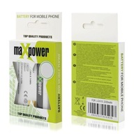 Batéria MAXPOWER pre Nokia 3100/N70/3650 Li-Ion Batéria MAXPOWER pre Nokia 3100/N70/3650 Li-Ion