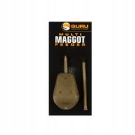 Guru Maggot Feeder Basket - Medium 40g Guru Maggot Feeder Basket - Medium 40g