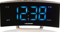 BLAUPUNKT CR7 USB FM rádiobudík BLAUPUNKT CR7 USB FM rádiobudík