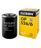 OLEJOVÝ FILTER FILTRON FIL OP526/6 OLEJOVÝ FILTER FILTRON FIL OP526/6