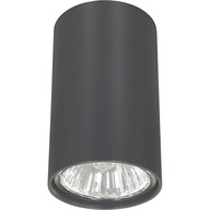 Svietidlo Nowodworski EYE Graphite 5256 Svietidlo Nowodworski EYE Graphite 5256