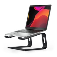 Ergonomický hliníkový stojan na notebook Ergonomický hliníkový stojan na notebook