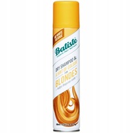Batiste Dry Shampoo suchý šampón pre blondínky Batiste Dry Shampoo suchý šampón pre blondínky