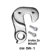 Rám prehadzovačky GW-5in-1 Rám prehadzovačky GW-5in-1