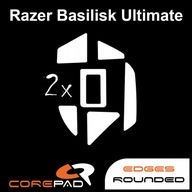 2 x CorePad Razer Basilisk Ultimate 2 x CorePad Razer Basilisk Ultimate
