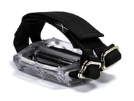ReSTRAP Straps Track BMX Fixed Gear čierny ReSTRAP Straps Track BMX Fixed Gear čierny