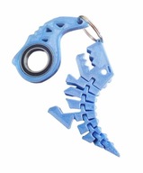 KEYRAMBIT SET + FLEXI DINUS FARBA FROZEN HIT TIKTOK NOVÉ ĎALŠIE FARBY!!! KEYRAMBIT SET + FLEXI DINUS FARBA FROZEN HIT TIKTOK NOVÉ ĎALŠIE FARBY!!!