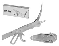 MIL-TEC PLACHTAŘSKÝ NÔŽ MIL-TEC SHAKER MIL-TEC PLACHTAŘSKÝ NÔŽ MIL-TEC SHAKER