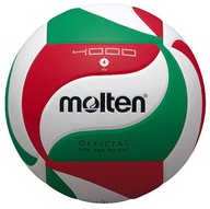 Volejbal Molten v4m4000 volejbal R. 4