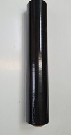 Stretch fólia Čierna 2,5kg SIEŤ 50cm Stretch fólia Čierna 2,5kg SIEŤ 50cm