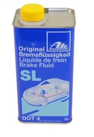 Jedol brzdovú kvapalinu 03.9901-5802.2 Jedol brzdovú kvapalinu 03.9901-5802.2