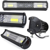 LED COB 216W HALOGÉN Vyhľadávač PRACOVNÁ LAMPA 12-24V LED COB 216W HALOGÉN Vyhľadávač PRACOVNÁ LAMPA 12-24V