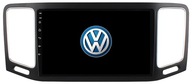 VW SHARAN NAVIGÁCIA ANDROID CARPLAY VW SHARAN NAVIGÁCIA ANDROID CARPLAY