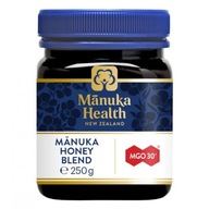 Manuka med MGO 30+ 250g Manuka med MGO 30+ 250g