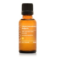 LEVANDUĽOVÁ Esenciálny olej Bulharsko 30 ml ECOSPA LEVANDUĽOVÁ Esenciálny olej Bulharsko 30 ml ECOSPA