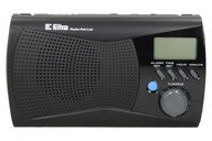 ELTRA RÁDIO KINGA 2 ČIERNY PRIJÍMAČ ELTRA RÁDIO KINGA 2 ČIERNY PRIJÍMAČ