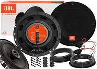 JBL 624 VÝKONNÉ REPRODUKTORY VW BORA GOLF 4 5 6 JETTA NEW BEETLE LUPO POLO 4 5 6 JBL 624 VÝKONNÉ REPRODUKTORY VW BORA GOLF 4 5 6 JETTA NEW BEETLE LUPO POLO 4 5 6