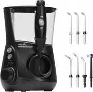 Waterpik WP-662 Irrigator Ultra Professional čierny + hroty Waterpik WP-662 Irrigator Ultra Professional čierny + hroty