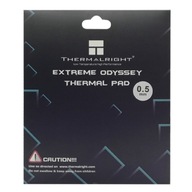 Thermalright Odyssey termopodložka 120x120x0,5mm 12,8W Thermalright Odyssey termopodložka 120x120x0,5mm 12,8W