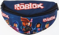 bedrový vak ROBLOX vrecúško nastaviteľný opasok N35