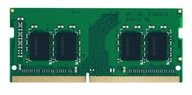 RAM DDR4 Goodram 8GB 2666MHz CL19 SR SODIMM