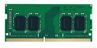 RAM DDR4 Goodram 8GB 2666MHz CL19 SR SODIMM RAM DDR4 Goodram 8GB 2666MHz CL19 SR SODIMM