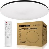 PLAFON STROPNÉ SVIETIDLO NÁSTENNÉ SVIETIDLO 30W LED S DIAĽKOVÝM OVLÁDANÍM PLAFON STROPNÉ SVIETIDLO NÁSTENNÉ SVIETIDLO 30W LED S DIAĽKOVÝM OVLÁDANÍM